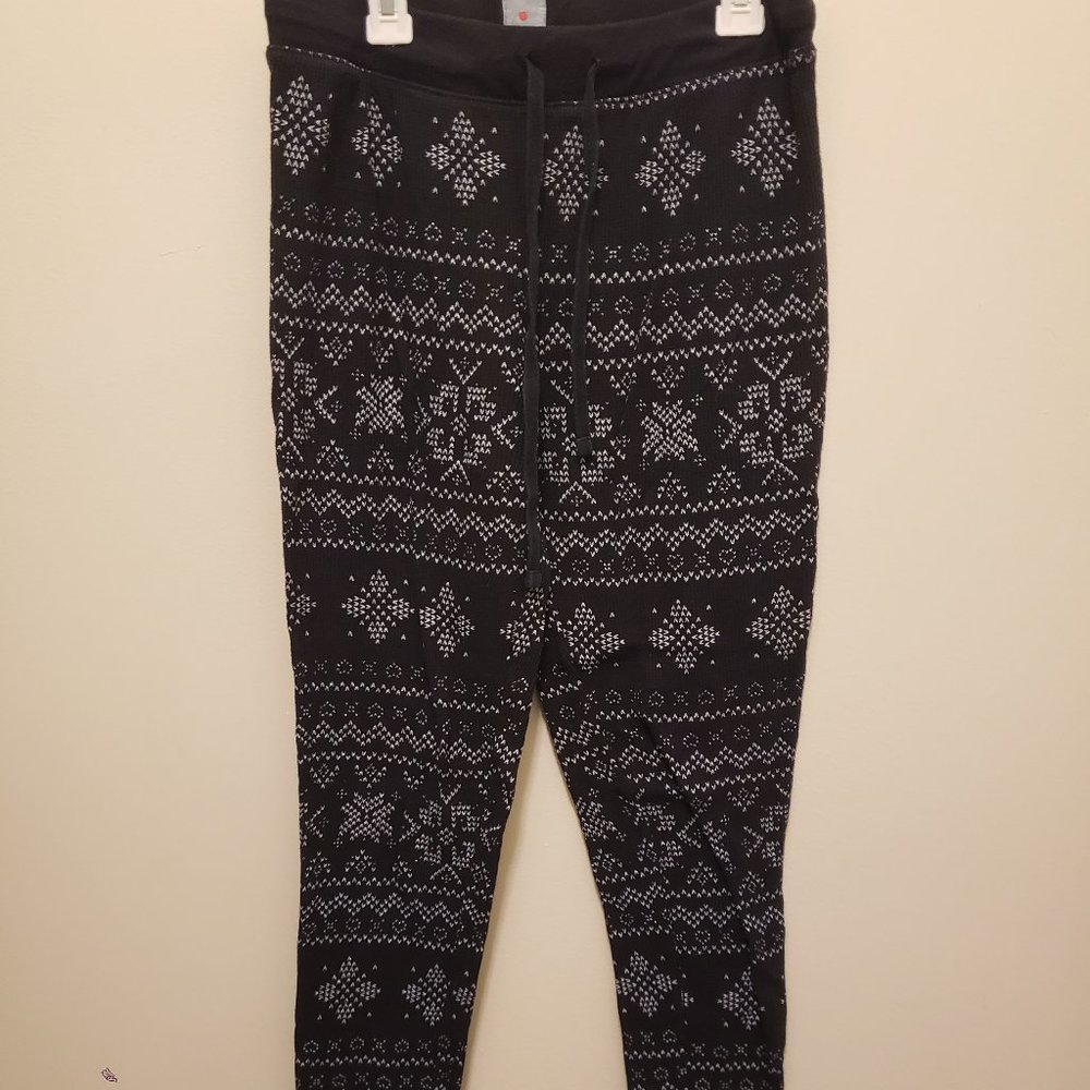 Jane and Bleecker Pajama Set